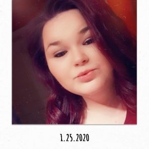 Meet your Posher, Bailee